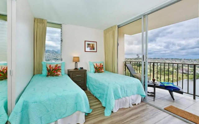 Fairway Villa #2417