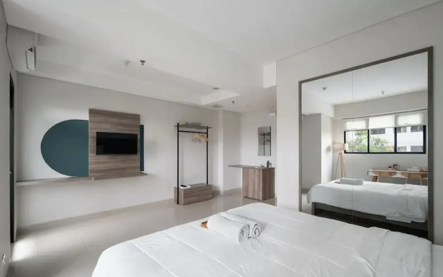 Cove Aspena Residence