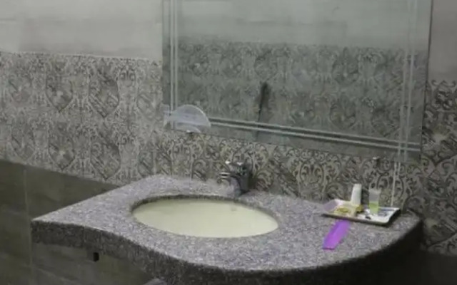 Royal Hayat Hotel