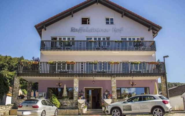 Raffelsteiner Hof