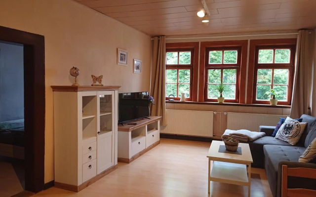 Ferienwohnung zur Ratsklause