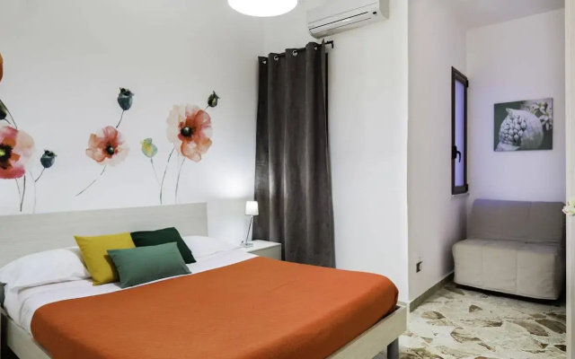 Arricampati Holiday Home