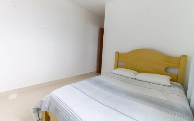 Apartamento 2 quartos com suíte