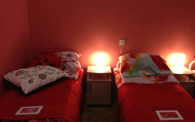 Mango Women Hostel (хостел для женщин)