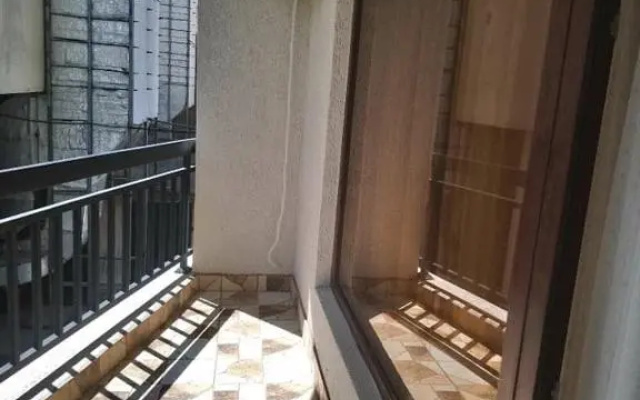 Apartment In Kutaisi Center