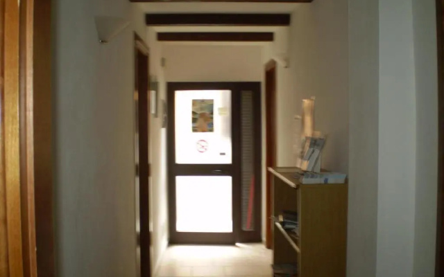 Agriturismo Ternova