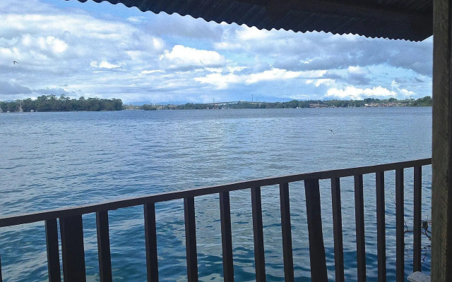 Hotel Catamaran