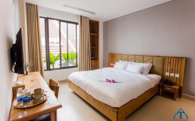 Tropical Da Nang Villa