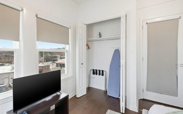 Apex Executive Apartments - 30th Ave