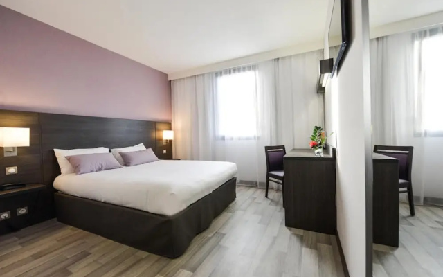 Hôtel Eurocentre Toulouse Nord 3 Stars