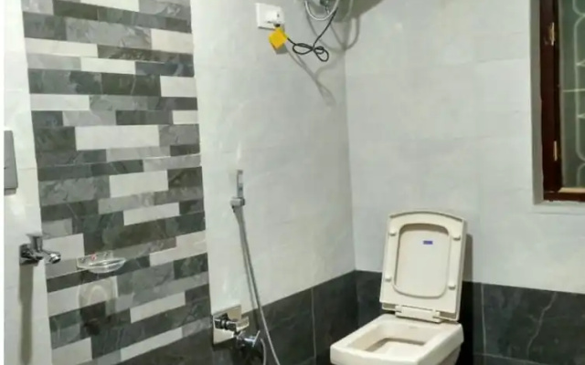 Goroomgo Ajmer Hotel Ajmer