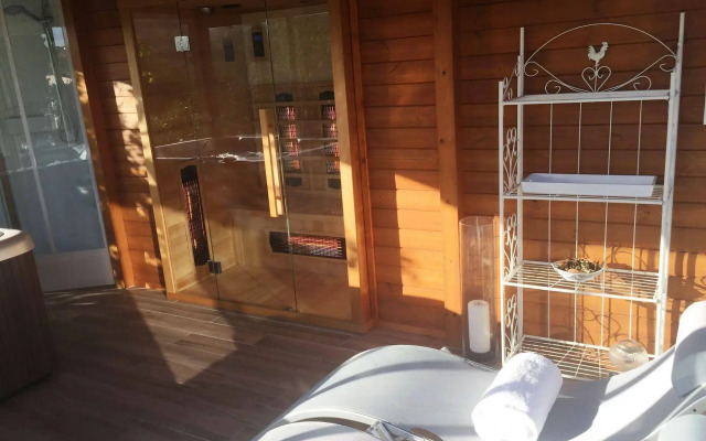 Отель Marignolle Relais and Charme