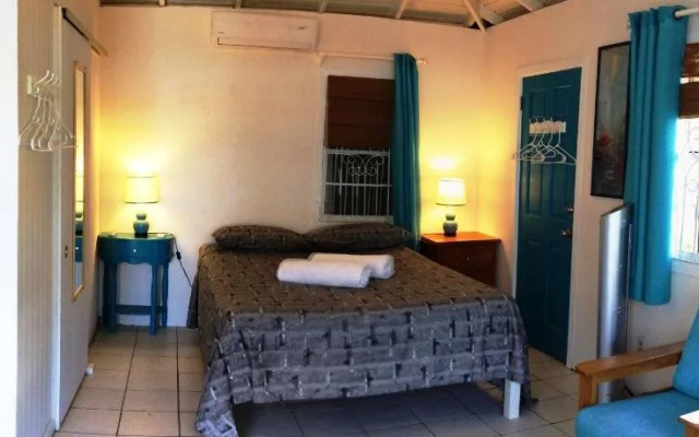 The Lodge - Antigua