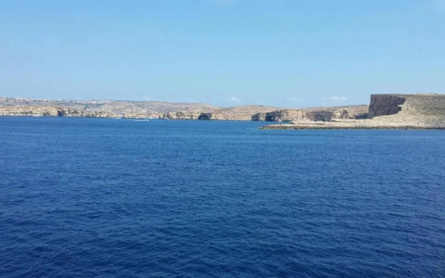 Peri Peri Holiday Home Catania