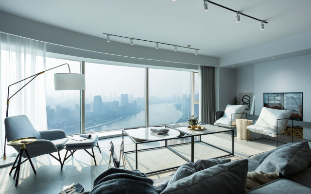 StarHome Binjiang Road Branch