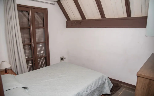 Chalés da Cuesta