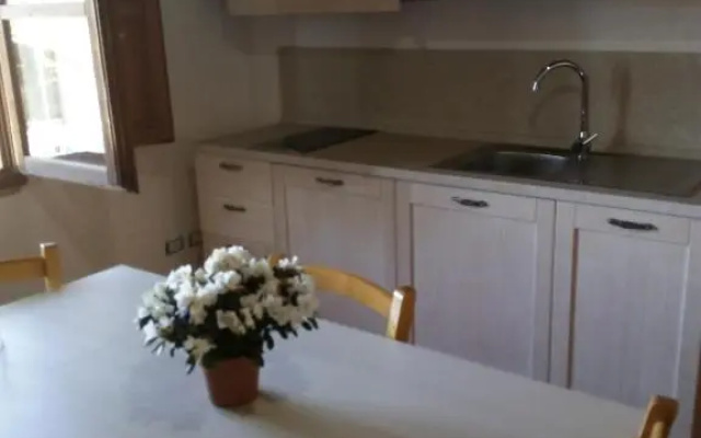 Agriturismo Costiolu