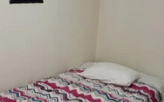 Brighit's House