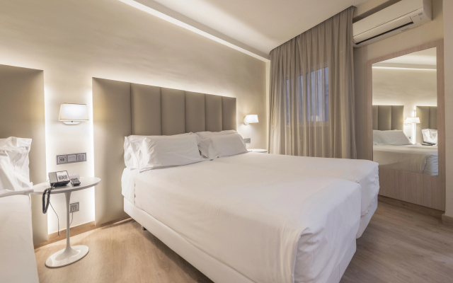Hesperia Murcia Centro