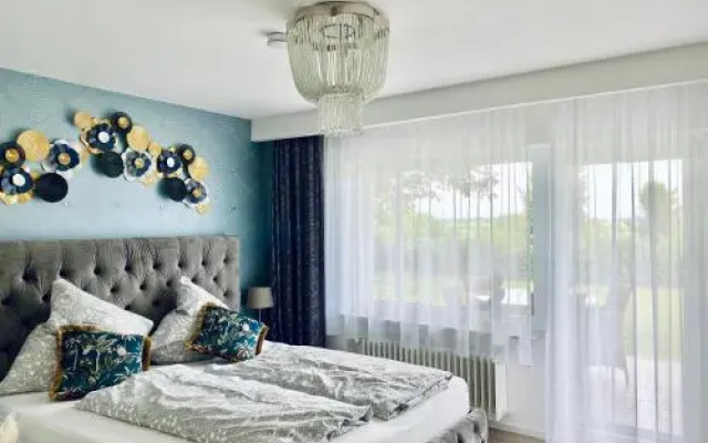 Ferienwohnung Jolene