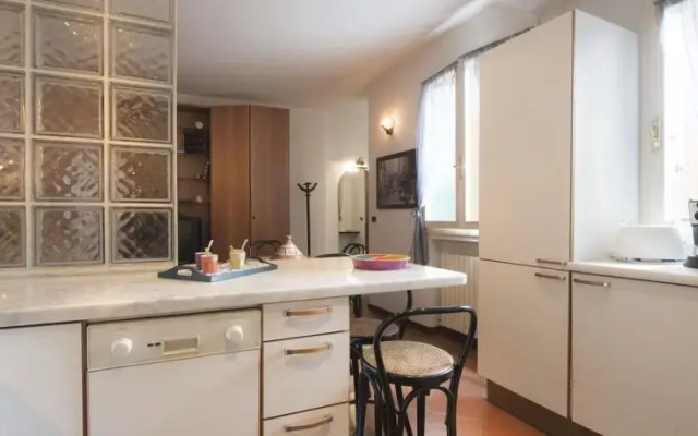 SantIsaia Halldis Apartment