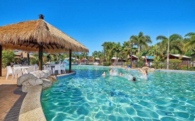Cairns Coconut Holiday Resort 2