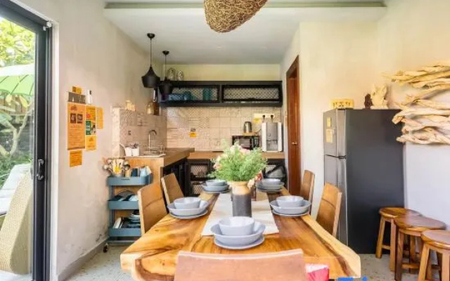 Samaya Luxury Villa - Melaka