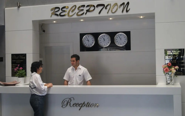Club Viva Hotel And Apartments