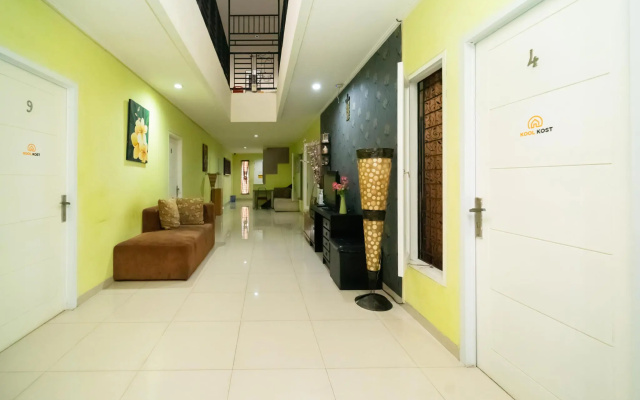 KoolKost Syariah @ TerasKota BSD