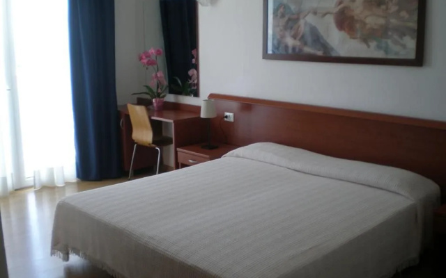 Albergo Silva