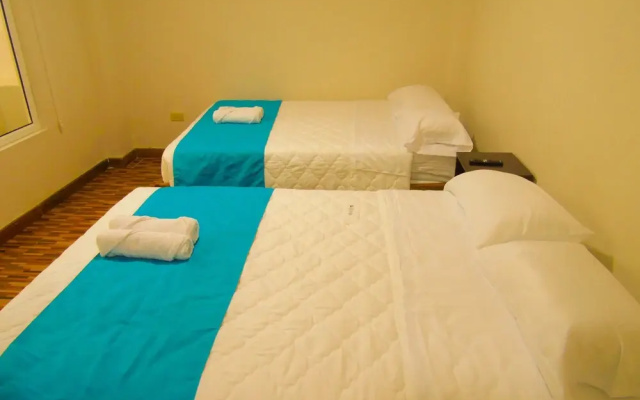 Hotel Shannon3sixty