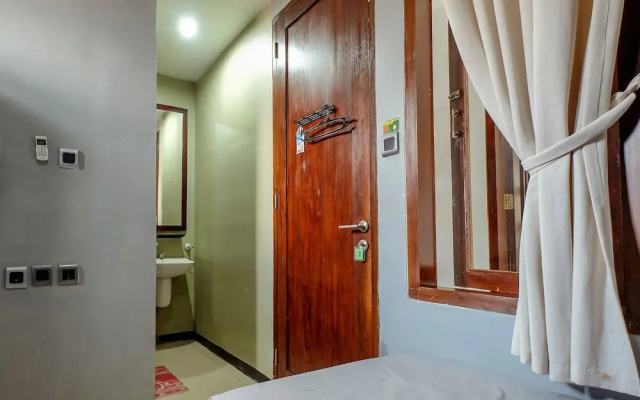 ZEN Rooms Basic Sultan Tirtayasa
