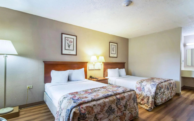 Motel 6 Alsip, IL
