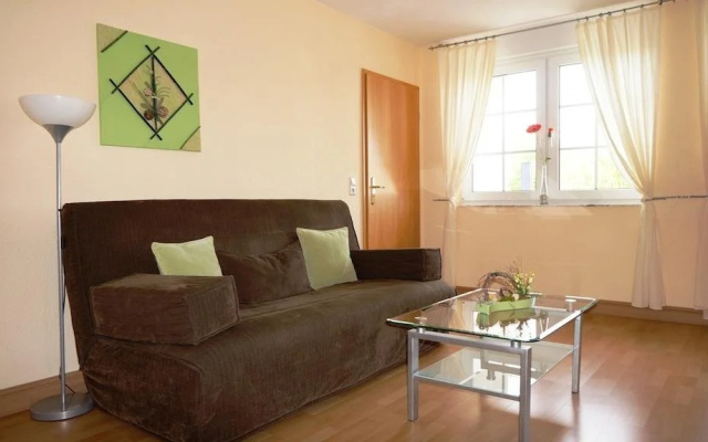 Ferienwohnung Muldental