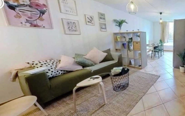 Cozy Room in a Friendly Shared Flat - Lyon 8th