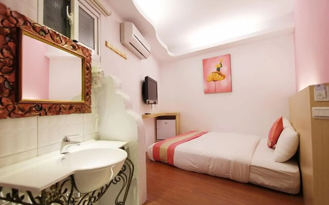 Kenting Hostel