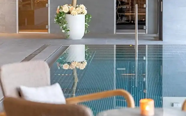 Starby Hotell