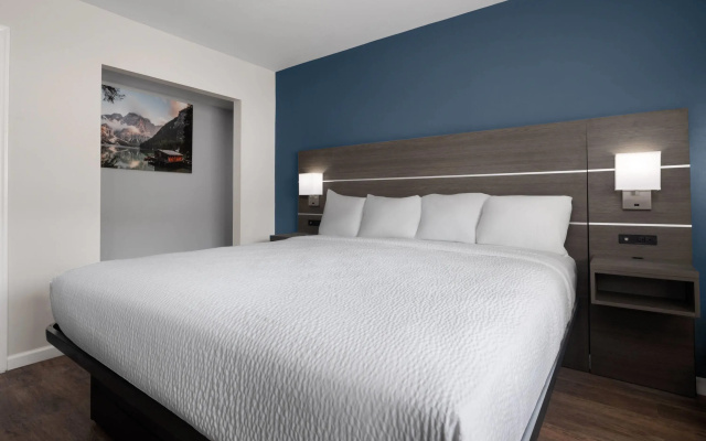 Travelodge by Wyndham Salisbury MD