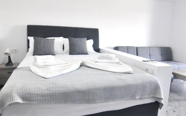 Zennova #29 Sirene Luxury Studio