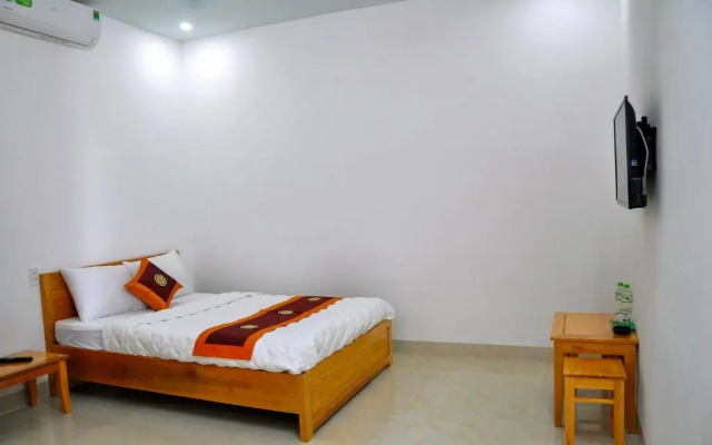 Hiep Thanh Hotel