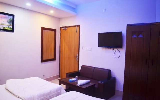 Hotel Sky Park