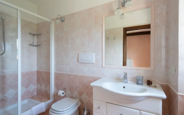 Villa Olivi Pool by Geco Vacation Rentals