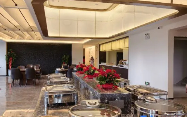 Mingfu Fengju Hotel