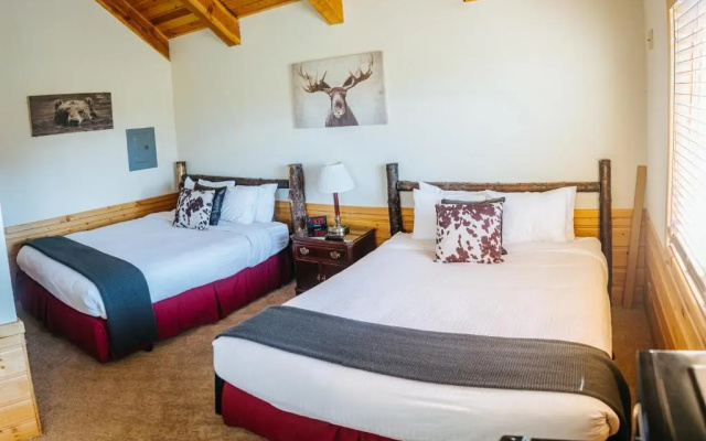 River Lodge