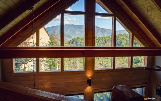 Majestic View Lodge