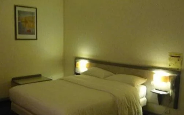 Hotel le Chatelain