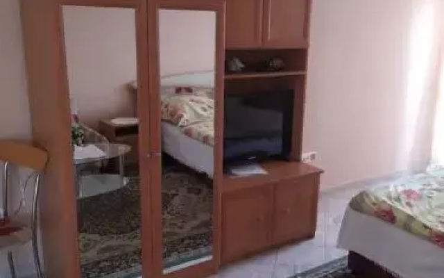 Ildiko Appertements
