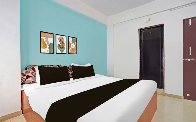 Hotel O Rane Nagar Formerly Shree Mangal Complex