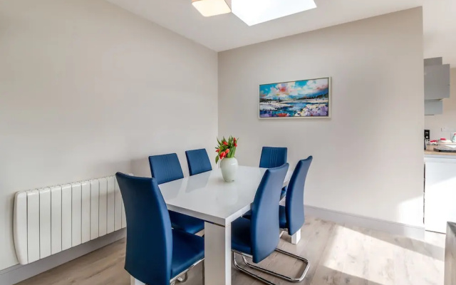 Central Park Apartment 2
