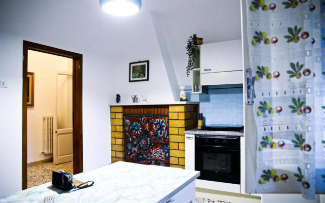Casa Campli